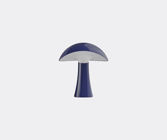 Louis Poulsen 'Rumee 220' LED portable table lamp, night blue undefined ${masterID} 2