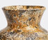 1882 Ltd 'Jesture' honey pot, dark rust Multicolor 188223JES569MUL