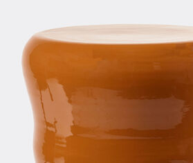 Serax &#39;Tabouret Organique&#39;, orange TERRACOTTA SERA22TAB127ORA