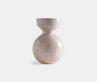 POLSPOTTEN 'Boolb' vase, large, pink PINK POLS23BOO578PIN