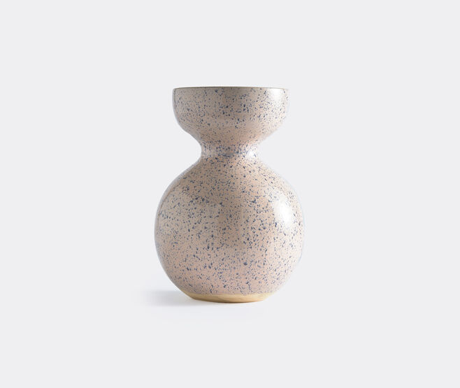 POLSPOTTEN 'Boolb' vase, large, pink PINK POLS23BOO578PIN