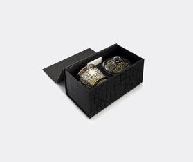 Baobab Collection &#39;Dome Arabian Nights&#39; candle giftbox, black and gold GOLD BAOB24SCE923MUL