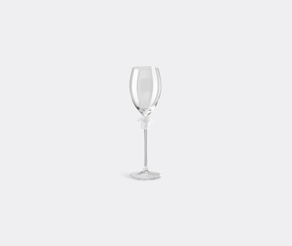 Rosenthal 'Medusa Lumiere' white wine glass undefined ${masterID}