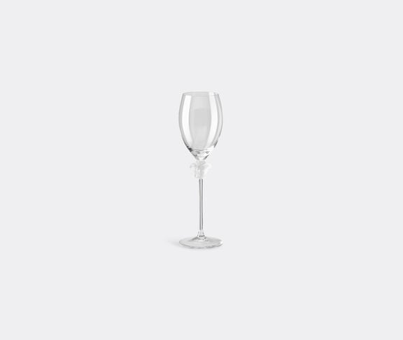 Rosenthal 'Medusa Lumiere' white wine glass Clear ${masterID}