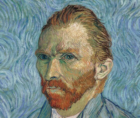 Taschen 'Van Gogh. The complete paintings' MULTICOLOUR TASC21VAN934MUL