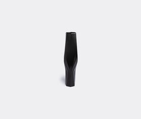 Rosenthal 'Weave' vase, black BLACK ROSE19VAS072BLK