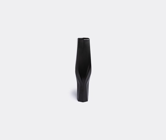 Rosenthal Vaso 45 Cm - 14488 Weave 105000 Black Black ${masterID} 2