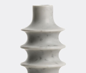 Bloc studios 'Edward' vase WHITE BLOC22EDW761WHI