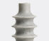 Bloc studios 'Edward' vase white BLOC22EDW761WHI