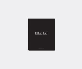 Assouline 'Formula 1: The Impossible Collection' RED ASSO21FOR494RED