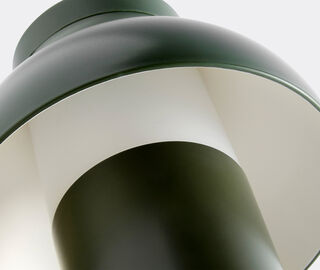 Hay 'PC Portable Lamp', olive green OLIVE HAY121PCP881GRN