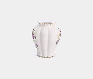 Seletti 'Hybrid Melania' vase MULTICOLOUR SELE22HYB701MUL