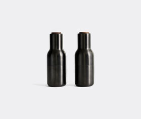 Audo Copenhagen &#39;Bottle Grinder&#39;, set of two, brass BRASS MENU22BOT476BRA