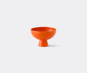 Raawii 'Str&oslash;m' bowl, small ORANGE RAAW19SMA041ORA