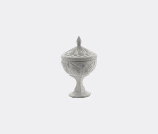 Serax 'Josephine' bonbonniere, gray GREY SERA25BON716GRY