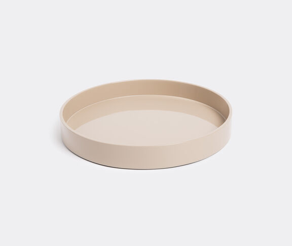 Wetter Indochine 'Martini' tray, beige undefined ${masterID}
