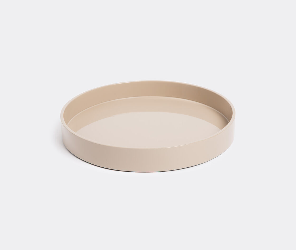 Wetter Indochine Serving And Trays Beige Uni