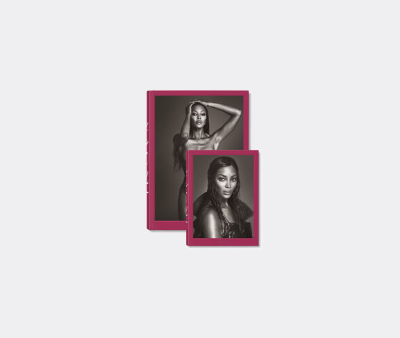 Taschen 'Naomi: Updated Edition' MULTICOLOUR TASC22NAO529MUL