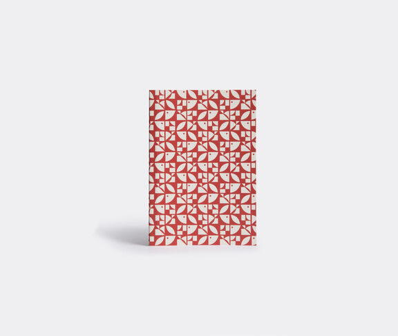 Esme Winter 'Bloom' notebook Red ${masterID}