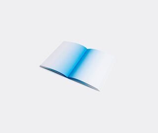 Nava Design 'Haiku' pocket notebook BLUE NAVA17HAI827BLU