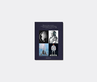 Assouline 'Moon Paradise' BLUE ASSO22MOO770BLU