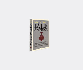 Assouline 'Wine &amp; Travel Latin America' MULTICOLOUR ASSO26WIN680MUL