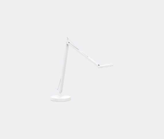 Tobias Grau 'John' table lamp, white, EU plug white TOBI20JOH086WHI