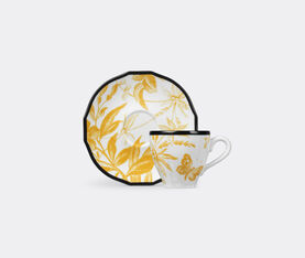 Gucci Coffee Cup/Saucer, Aria Collection 3