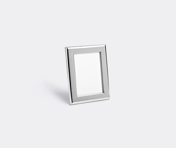 Georg Jensen Modern Picture Frame, Small Stainless Steel, Mirror ${masterID} 2