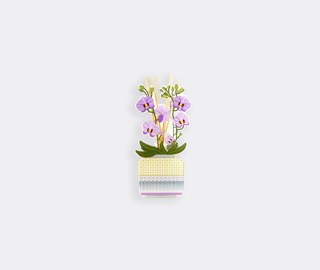 VESTA 'Livinia' diffuser, small, orchid violet PURPLE VEST25LIV190PUR