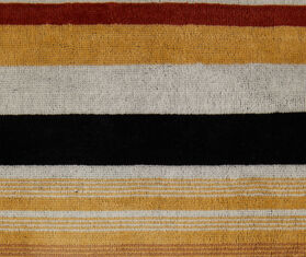 Missoni 'Baldo' beach towel MULTICOLOUR MIHO22BAL043MUL