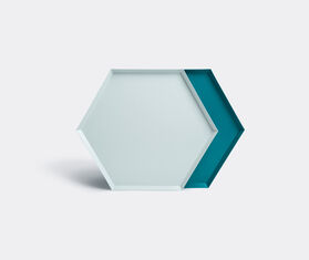 Hay 'Kaleido', extra large, grey GREY HAY119KAL512GRY