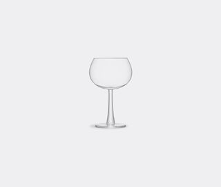 LSA International 'Gin' balloon glass, set of two TRANSPARENT LSAI20GIN187TRA