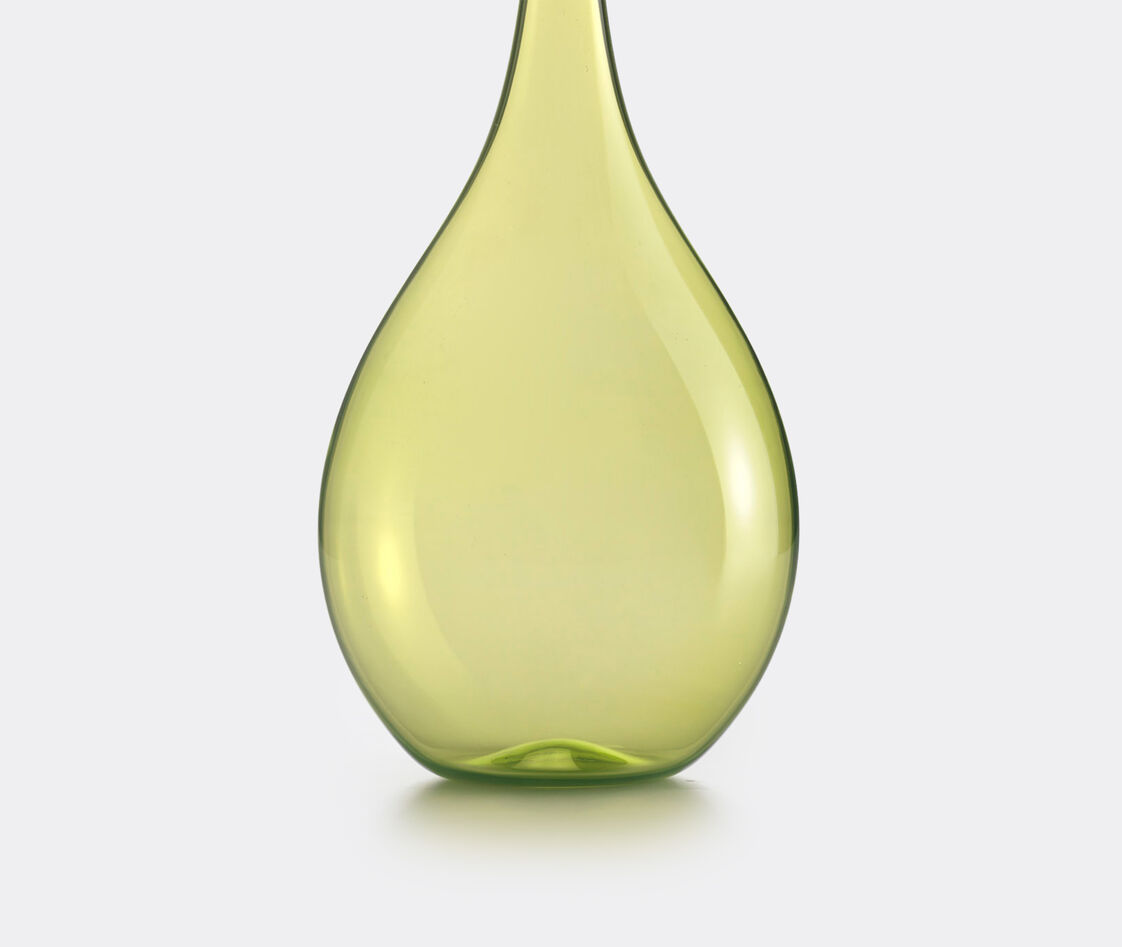 Shop Nasonmoretti Vases Acid Green Uni