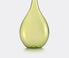 NasonMoretti 'Bolla' vase, acid green  NAMO20VAS184GRN