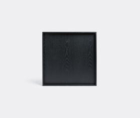 AYTM &#39;Unity&#39; tray, large BLACK AYTM18UNI060BLK