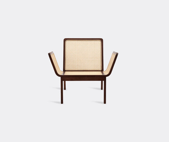 NORR11 'LeRoi Chair' Brown ${masterID}
