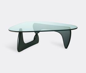 Vitra 'Coffee Table', black BLACK VITR21NOG480BLK