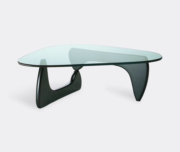 Vitra 'Coffee Table', black  undefined ${masterID} 2