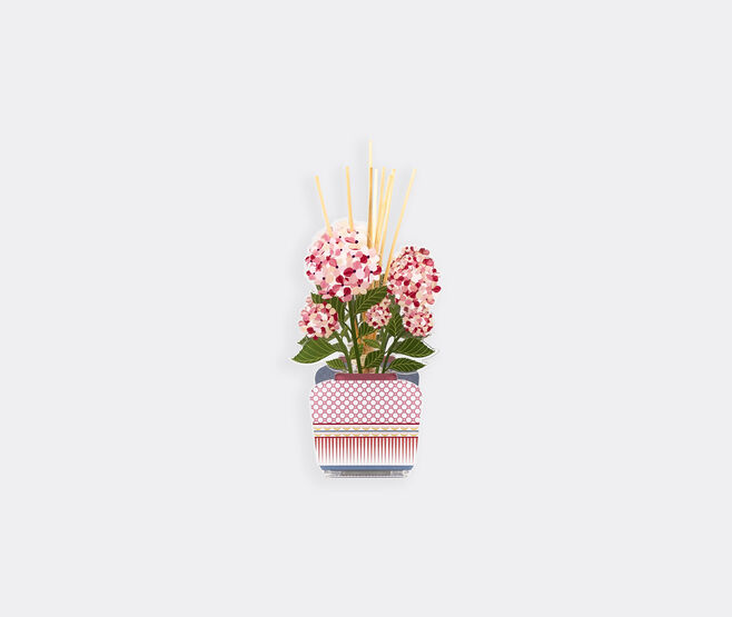 VESTA 'Aurora' diffuser, large, orthensia pink PINK VEST25AUR183PIN