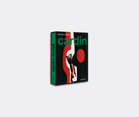 Assouline 'Pierre Cardin' MULTICOLOUR ASSO17PIE557BLK