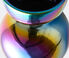 POLSPOTTEN 'Boolb' vase, large, multicolor Multicolor POLS23BOO575MUL