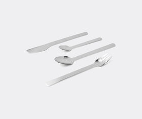 Georg Jensen 'Louise Campbell' cutlery set, 16 pieces MULTICOLOUR GEJE20LOU706SIL