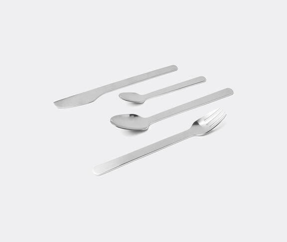 Georg Jensen 'Louise Campbell' cutlery set, 16 pieces undefined ${masterID}