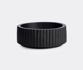 XLBoom 'Ikon' bowl, large BLACK XLBO22IKO393BLK