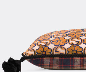 Gucci 'Cushion', brown MULTICOLOUR GUCC20CUS049BRW