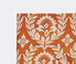 La DoubleJ 'Garland Siena' tablecloth, medium orange LADJ23MED734MUL