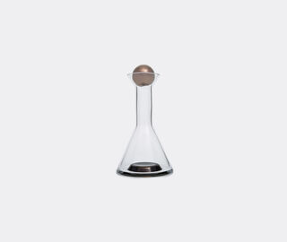 Tom Dixon 'Tank' decanter MULTICOLOUR TODI15TAN985TRA
