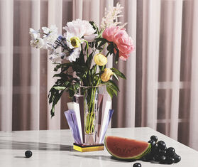 Reflections Copenhagen &#39;South Beach&#39; vase MULTICOLOUR REFL20SOU495MUL