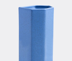 &amp;k Amsterdam 'Brutal' vase, light blue BLUE AMST25VAS899BLU
